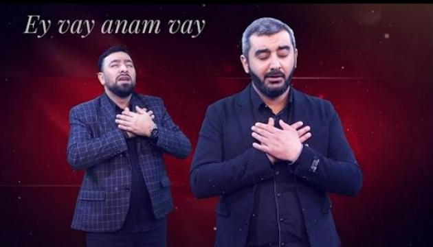 Seyid Fariq_Ilkin Məmmədov - Ey vay anam vay (2021)
